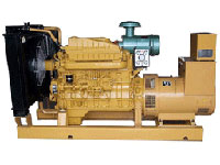 电动机改发电机