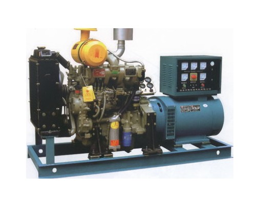 南昌发电机维修