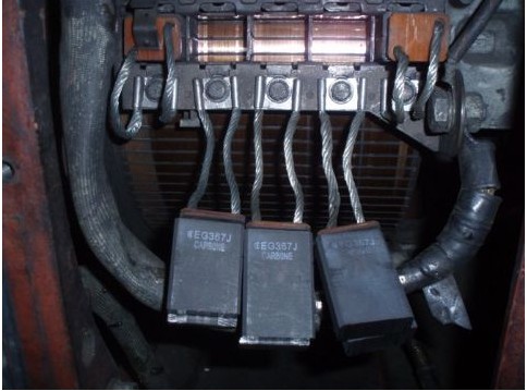 吉林 ABB电机维修