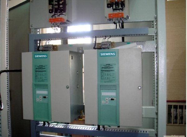 山西西门子(SIEMENS)电机维修