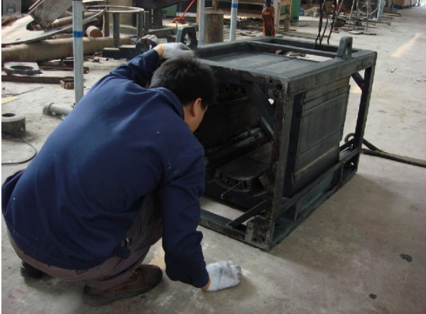 湖南西门子(SIEMENS)电机维修