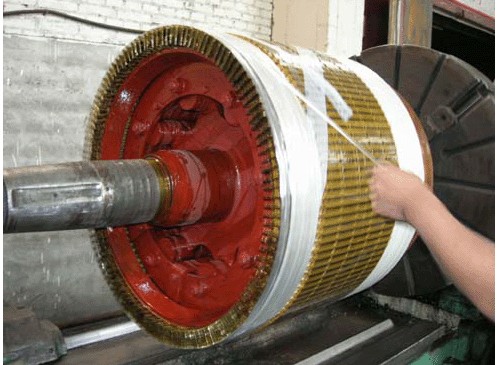 河南西门子(SIEMENS)电机维修