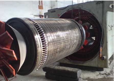 郑州西门子(SIEMENS)电机维修