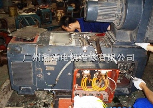 武汉 西门子(SIEMENS)电机维修