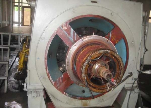 湖南  GE电机维修