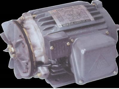 昆明东元大同电机维修